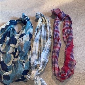 fashion scarves